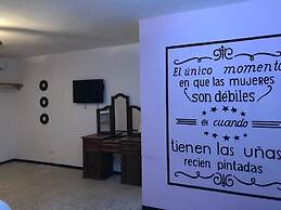Departamento Terraza