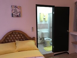 Departamento Terraza