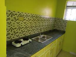 Ox's Suites