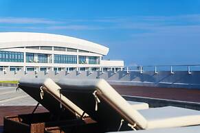 Fuzhou Seaview Fliport Resort