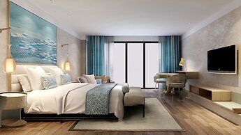 Fuzhou Seaview Fliport Resort