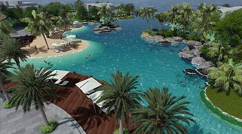Fuzhou Seaview Fliport Resort