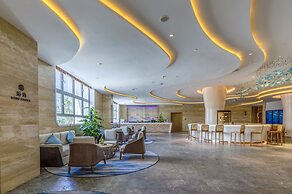 Fuzhou Seaview Fliport Resort