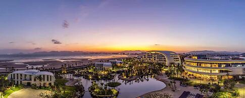 Fuzhou Seaview Fliport Resort