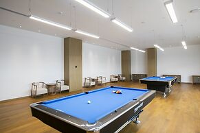 Fuzhou Seaview Fliport Resort