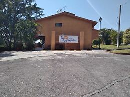 La Rinconada Santa Fe
