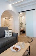 Levantes House Mykonos