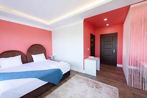 Kartepe Camp Hotel