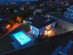 Kartepe Camp Hotel