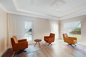 Kartepe Camp Hotel