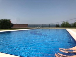 Kartepe Camp Hotel