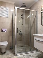 Kartepe Camp Hotel