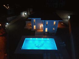Kartepe Camp Hotel