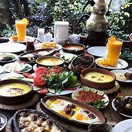 Kartepe Camp Hotel