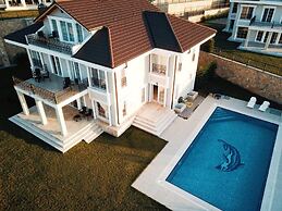 Kartepe Camp Hotel