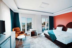Kartepe Camp Hotel