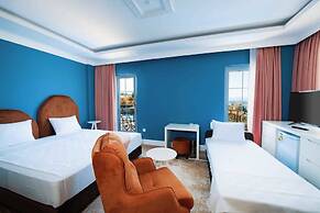Kartepe Camp Hotel