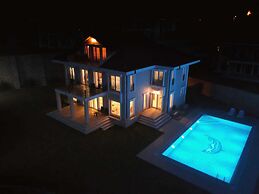 Kartepe Camp Hotel