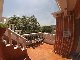 Hotel Paisamar