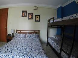 Hotel Paisamar