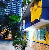 Hotel Paisamar
