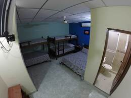 Hotel Paisamar
