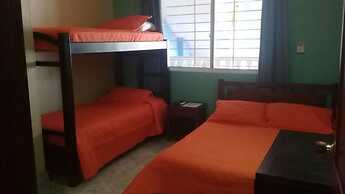 Hotel Paisamar