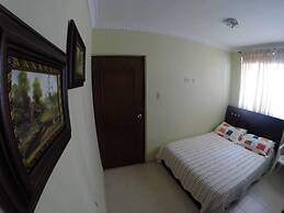 Hotel Paisamar