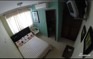 Hotel Paisamar