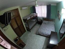 Hotel Paisamar