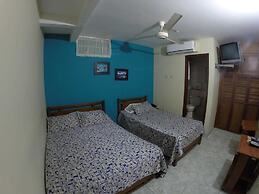 Hotel Paisamar