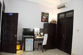 Eden Hotel