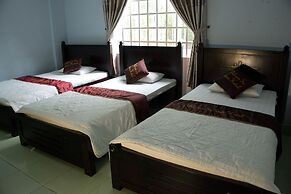 Eden Hotel
