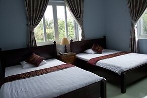 Eden Hotel