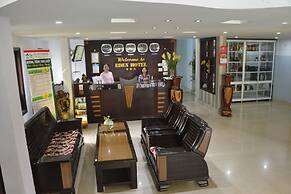 Eden Hotel