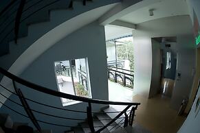Eden Hotel