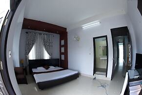 Eden Hotel