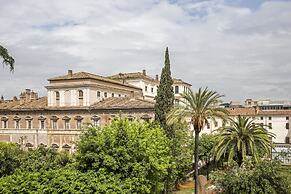 Residenza B