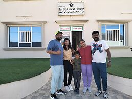 Turtle Guest House