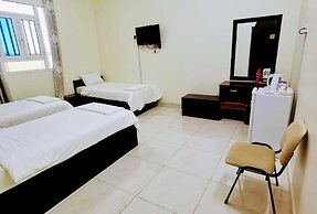 Turtle Guest House