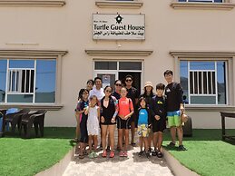 Turtle Guest House