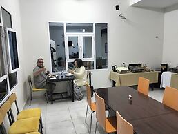 Turtle Guest House