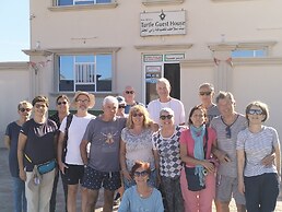 Turtle Guest House