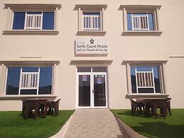 Turtle Guest House
