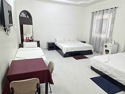 Turtle Guest House