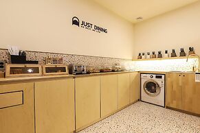 JUST SLEEP HOTEL No.2