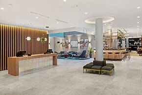 Hilton Garden Inn Riga Old Town