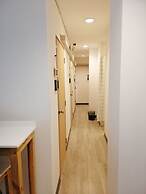 White House Hostel