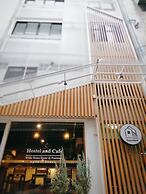 White House Hostel