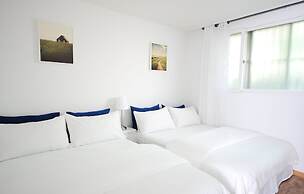 Jin Cozy House
